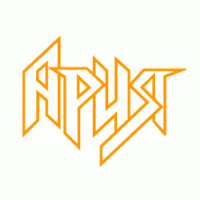 Logo of Aria