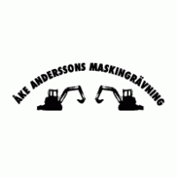 Logo of Maskingravning