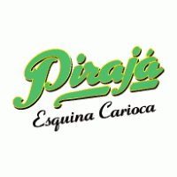 Logo of Piraja