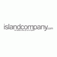Logo of Island Company