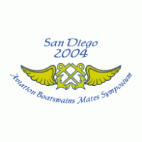 Logo of Aviation San Diego