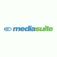 Logo of mediasuite
