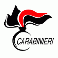 Logo of Carabinieri