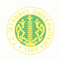 Logo of Istanbul Universitesi