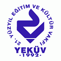 Logo of YEKUV