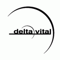Logo of deltavital