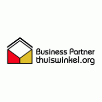 Logo of Thuiswinkel
