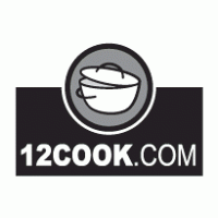 Logo of 12Cook.com