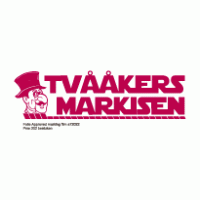 Logo of Tvaakers Markisen