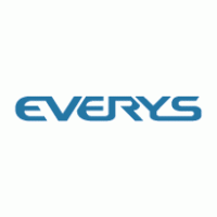 Logo of Everys