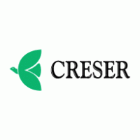 Logo of Creser