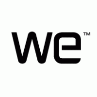 Logo of we streetwear