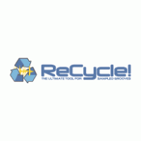 Logo of Recycle!
