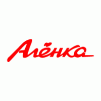 Logo of Alenka