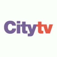 Logo of Citytv