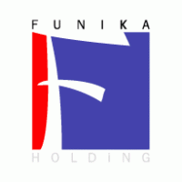 Logo of funika holding