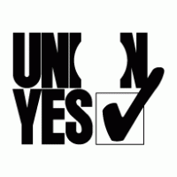 UNION YES | Brands of the World⢠| Download vector logos and logotypes
