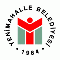 Logo of Yenimahalle Belediyesi