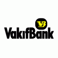 Logo of VakifBank