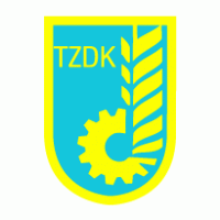 Logo of TZDK