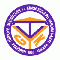 Logo of TGKYV