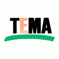 Logo of Tema