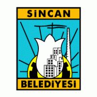 Logo of Sincan Belediyesi