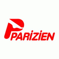 Logo of Parizien