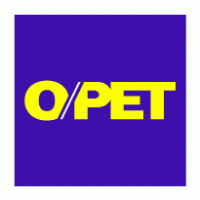 Logo of Opet