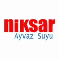 Logo of Niksar Ayvaz Suyu