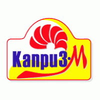 Logo of Kapriz-M