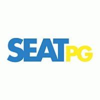 Logo of Seat PG