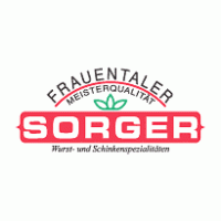 Logo of Sorger Salami