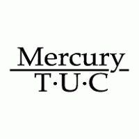 Logo of Mercury TUC