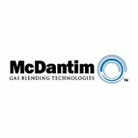 Logo of McDantim