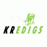 Logo of Kredigs