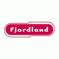 Logo of Fjordland