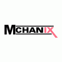 Logo of Mchanix