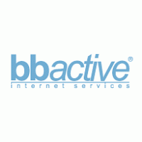 Logo of BBactive