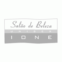 Logo of Ione