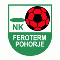 Logo of NK Feroterm Pohorje