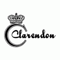 Logo of Clarendon