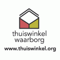 Logo of Thuiswinkel Waarborg