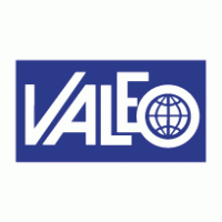 Logo of Valeo