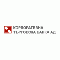 Logo of Korporativna Banka