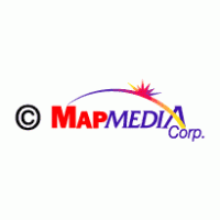 Logo of MapMedia