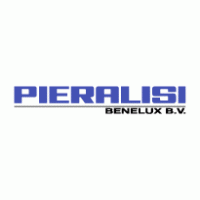 Logo of Pieralisi Benelux B.V.