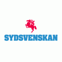 Logo of Sydsvenskan