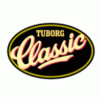 Logo of Tuborg Classic