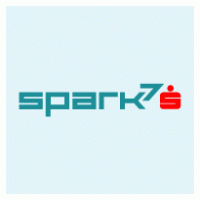 Logo of Spark7.eps